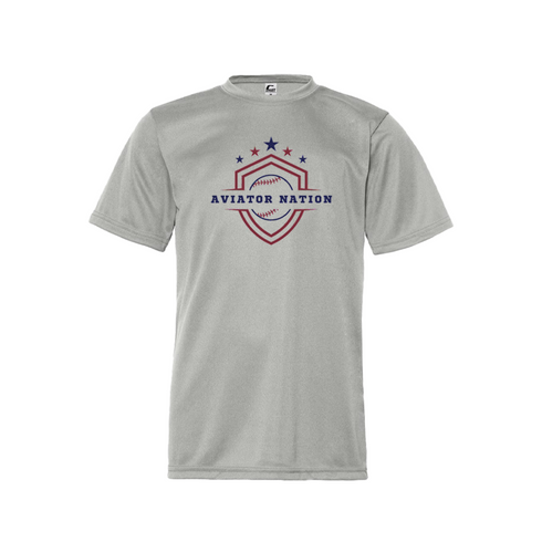 Aviator Youth Performance T-Shirt