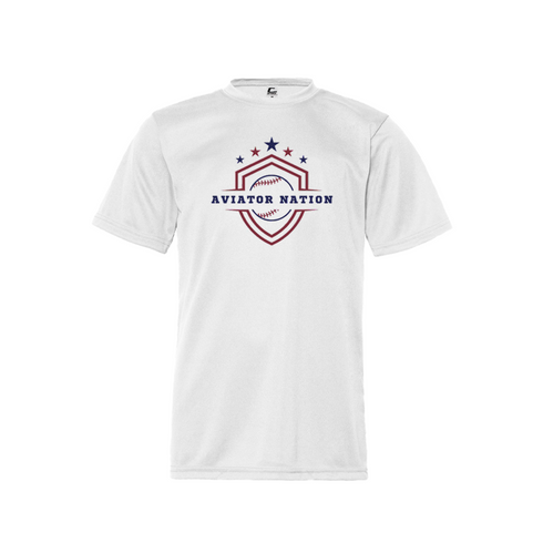 Aviator Youth Performance T-Shirt