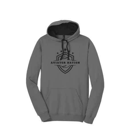 Sandlot Logo Concert Fleece® Hoodie