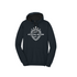 Sandlot Logo Concert Fleece® Hoodie
