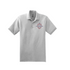 Aviator Logo DryBlend® Jersey Polo