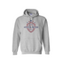 Aviator Logo Hooded Sweatshirt