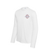 Aviator Logo Long Sleeve PosiCharge® Competitor™ Tee